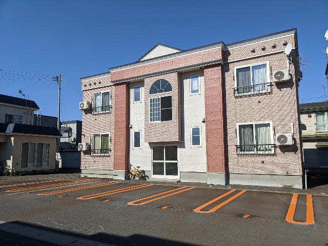 グランツA 外観