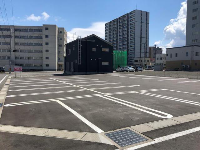 DFP駅前2丁目 外観