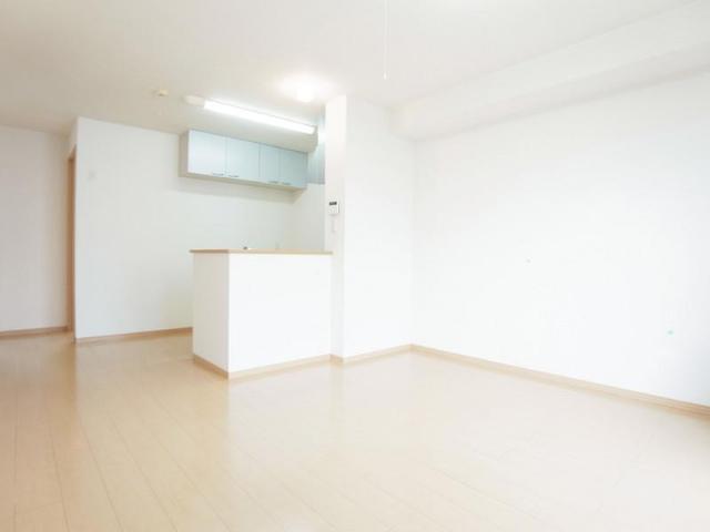 Mari’s garden205号 内観