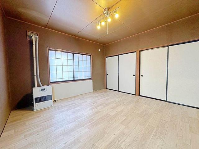 清明荘12号 内観