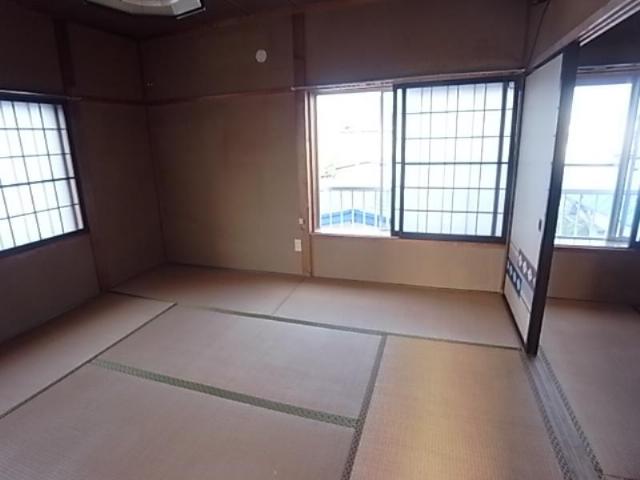 八幸荘05号 内観