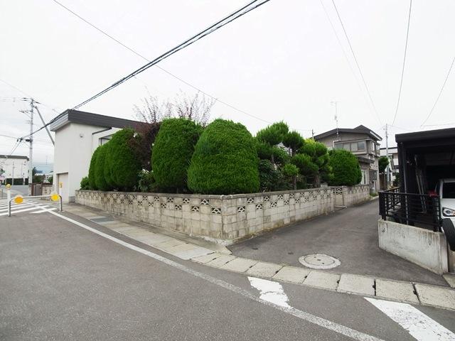 松原東