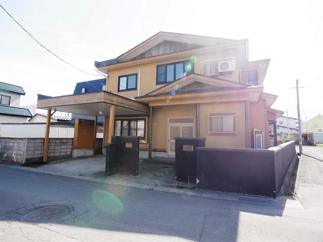 浜の町西