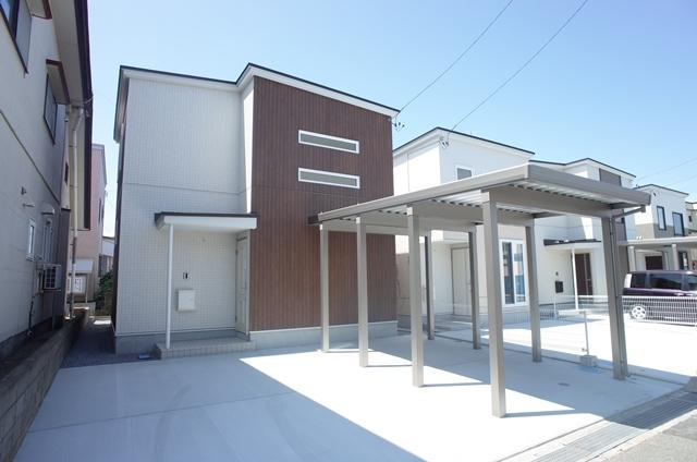 富田