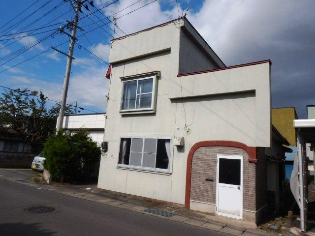 柏木町東田