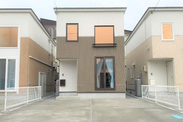 富田
