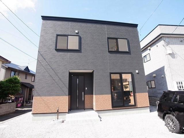 ESCAPE NEXT 西ヶ丘町