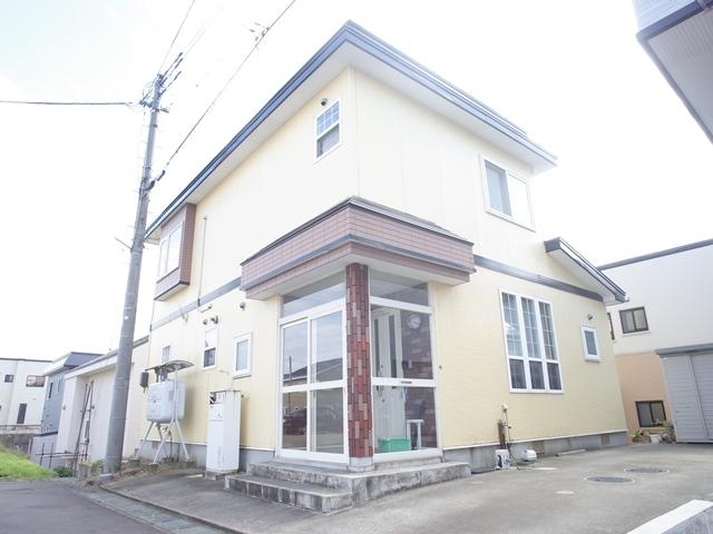 石江字平山