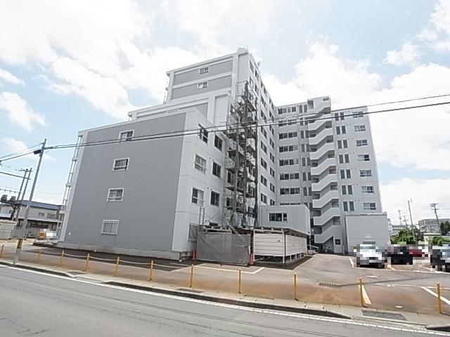 亀甲町