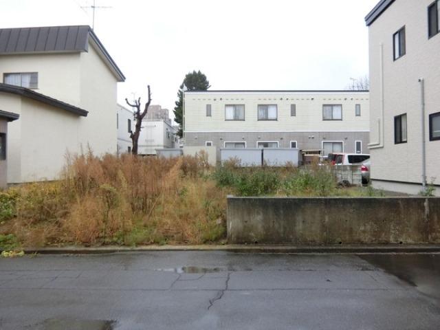 青森市松原3丁目18-2