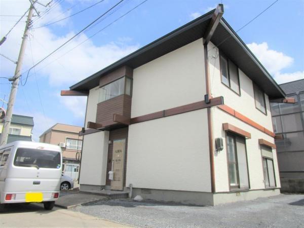 大野字山下
