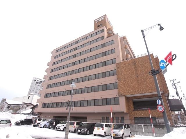 山道町