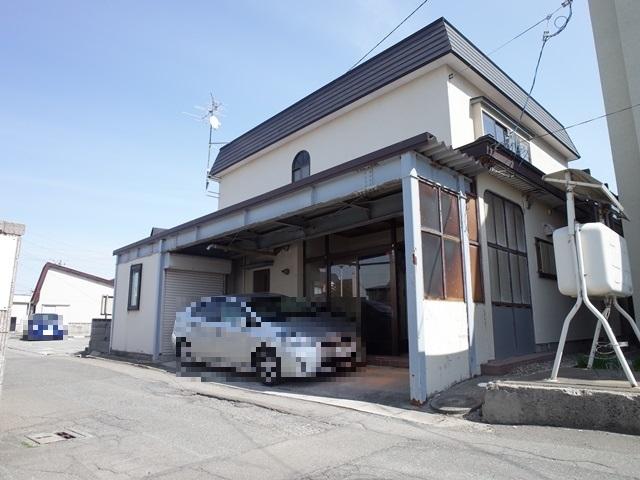 中佃