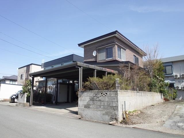 筒井