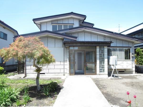 松原東