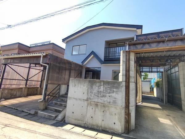 新城字山田