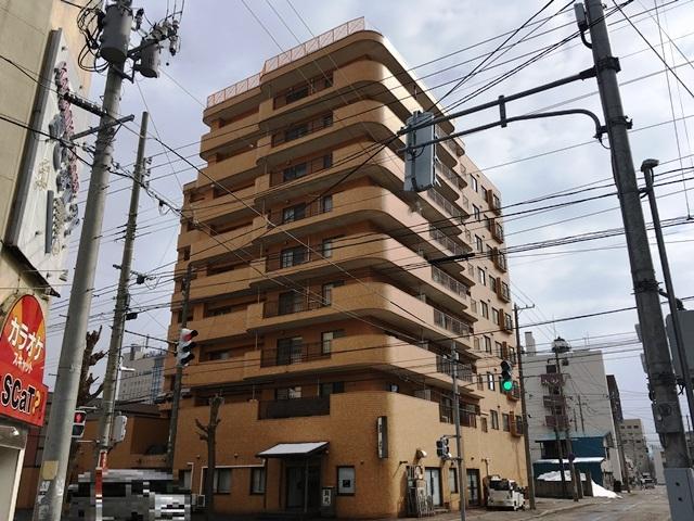本町