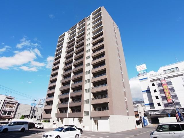 土手町