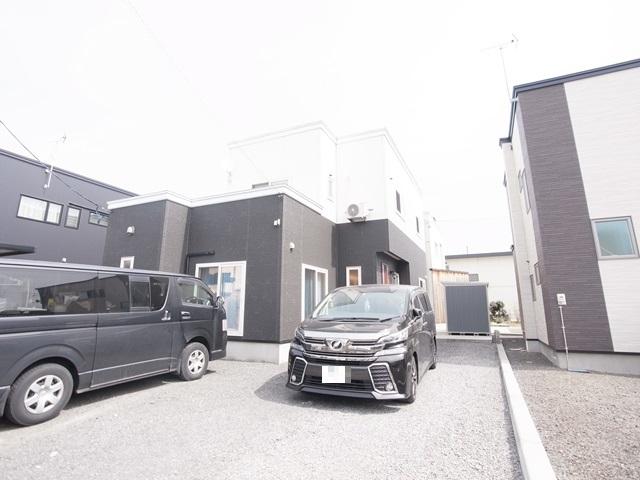 平川市高木原富144番地23