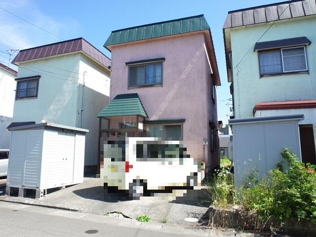 里見