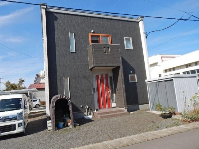 弘前市大字堅田2丁目6番地46