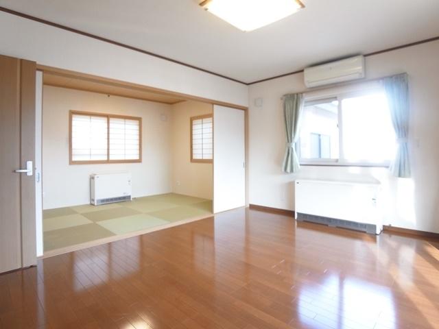城東中央