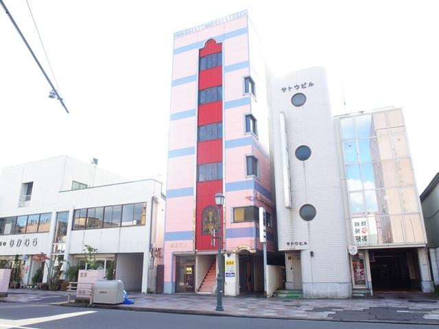 本町