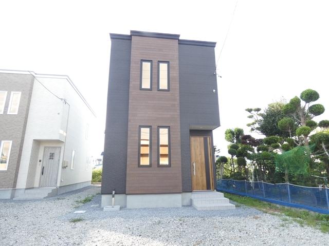弘前市大字清原1丁目11番地16 (区画B)