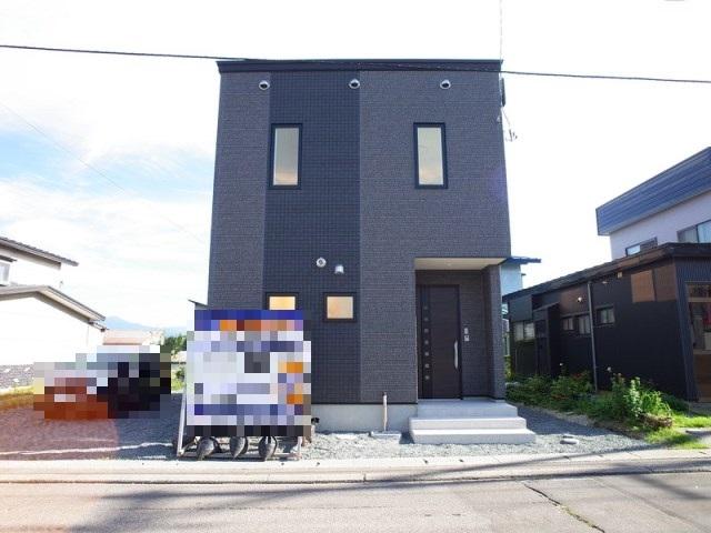 青森市大字三内字沢部314番地29 (区画B)