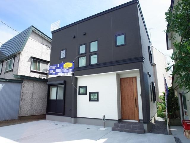 青森市造道3丁目1-7-1