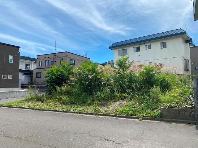 青森市幸畑3丁目334番