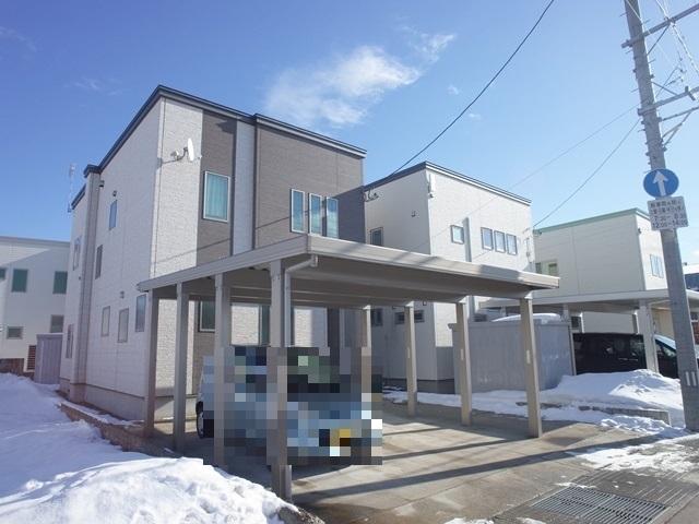 青森市奥野3丁目247番地4
