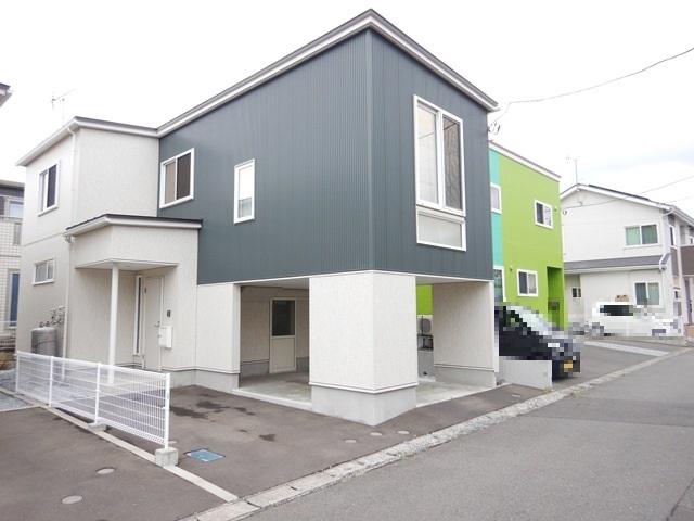 八戸市湊高台7丁目18番地18