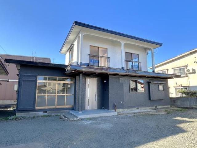 弘前市大字城東北2丁目8-12