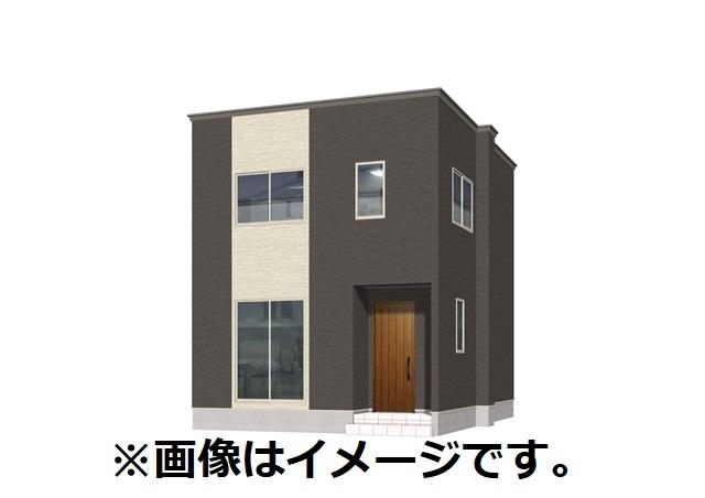 南津軽郡藤崎町大字西豊田3丁目3番地32 (区画B)