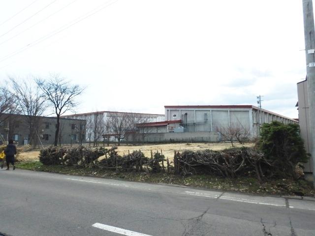平川市中佐渡南田45番2