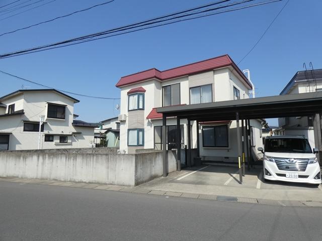 弘前市大字栄町3丁目2番地15