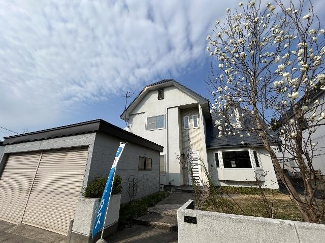 青森市赤坂2丁目42-12