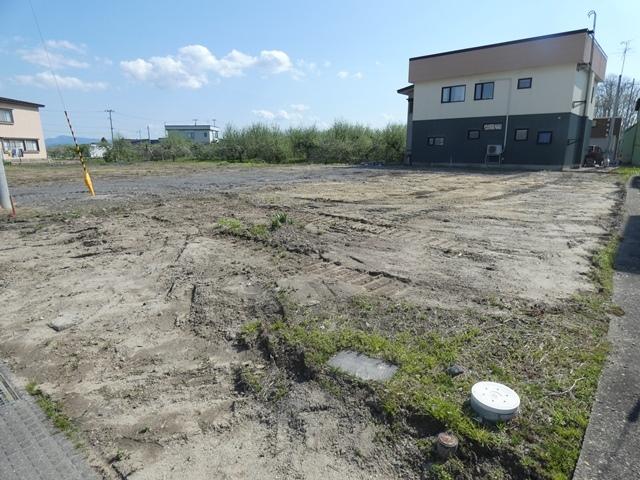 南津軽郡藤崎町大字藤崎字南豊田8番4 (区画D)