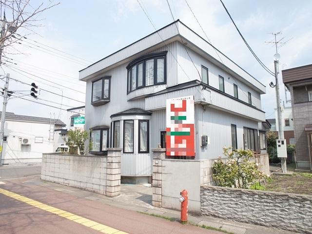 青森市篠田1丁目28番地9