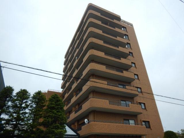 朝日プラザ品川町 3階