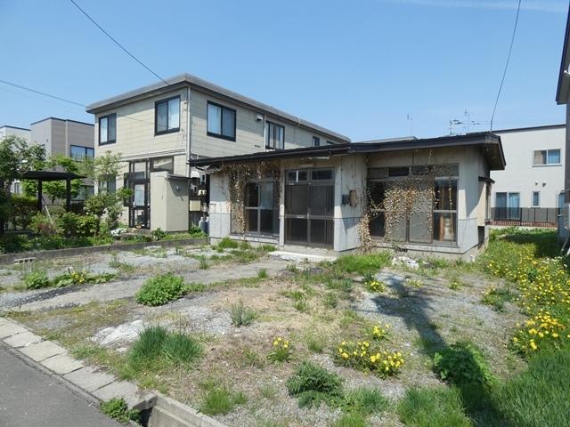 弘前市大字松原東1丁目5番12