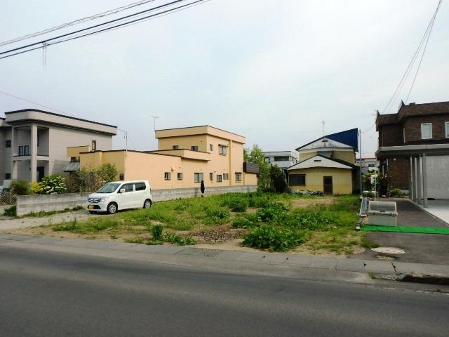 弘前市大字田茂木町62番1他1筆