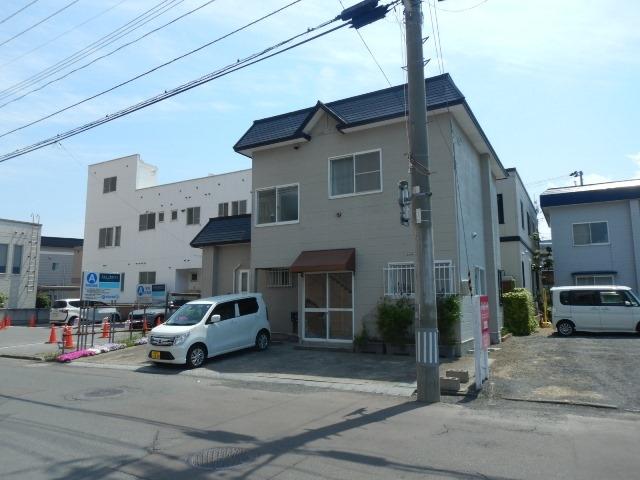 弘前市大字大町1丁目7番地9