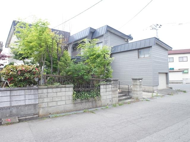 青森市大字油川字中道20番33