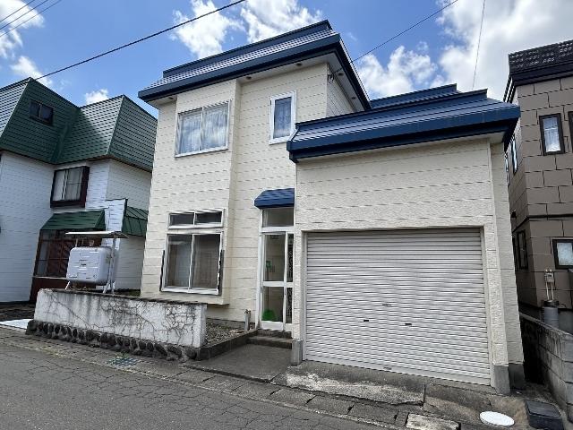 青森市旭町2丁目20-11