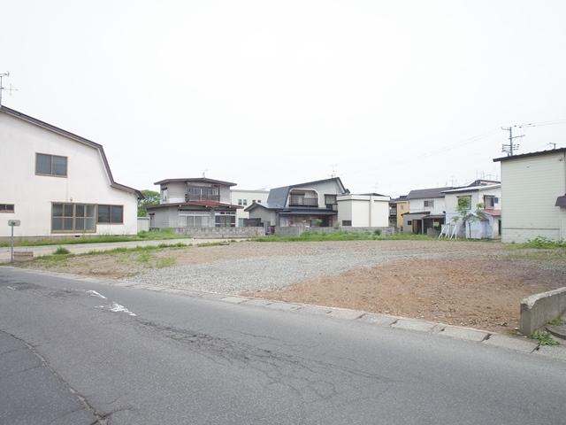 青森市小柳2丁目19番1、19番9、68番
