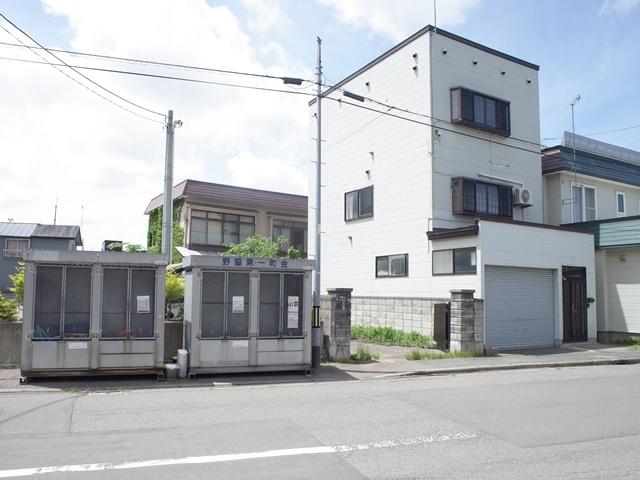 青森市堤町2丁目6番19、6番24