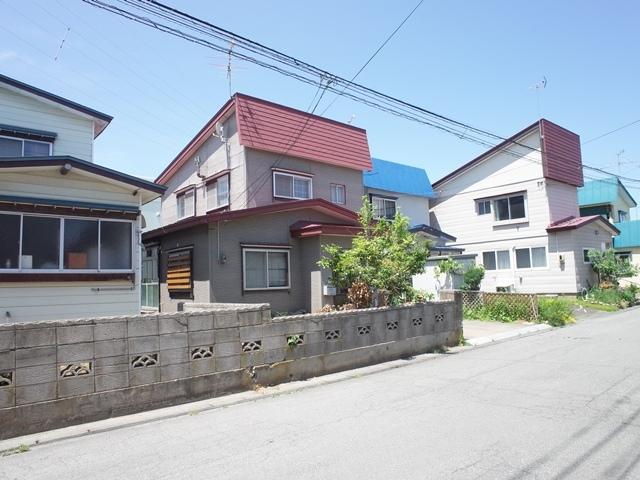 青森市大字浜田字玉川195番11