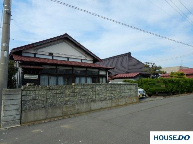 南津軽郡藤崎町大字水木字水元79番1、他1筆